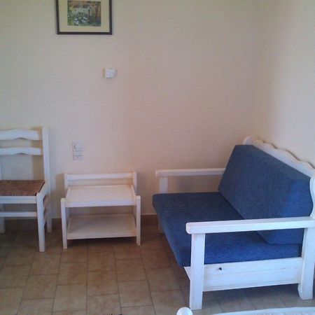 Aenaon Studios Ореой Экстерьер фото