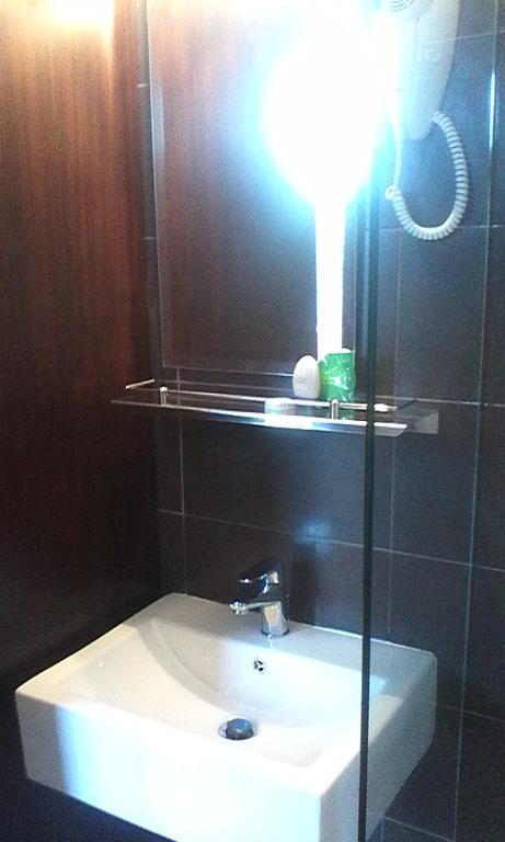 Aenaon Studios Ореой Экстерьер фото
